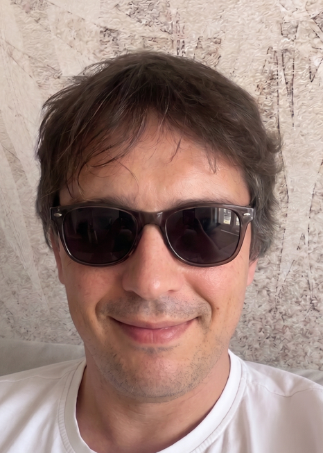 Krystian Szut